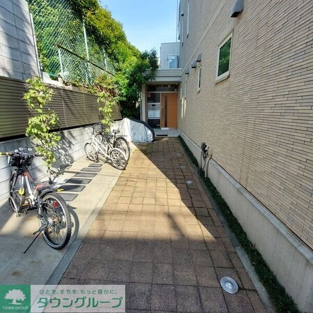 アン・ウィスタリアの物件内観写真